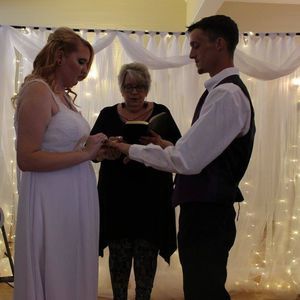 Meet your Posher, Richard